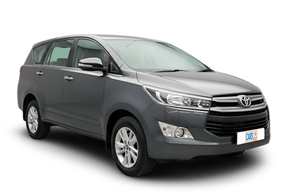 Toyota Innova Crysta-img